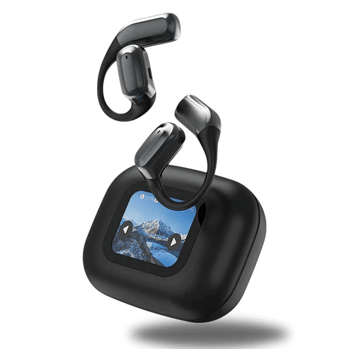 Auriculares Tradutores Instantâneos com IA