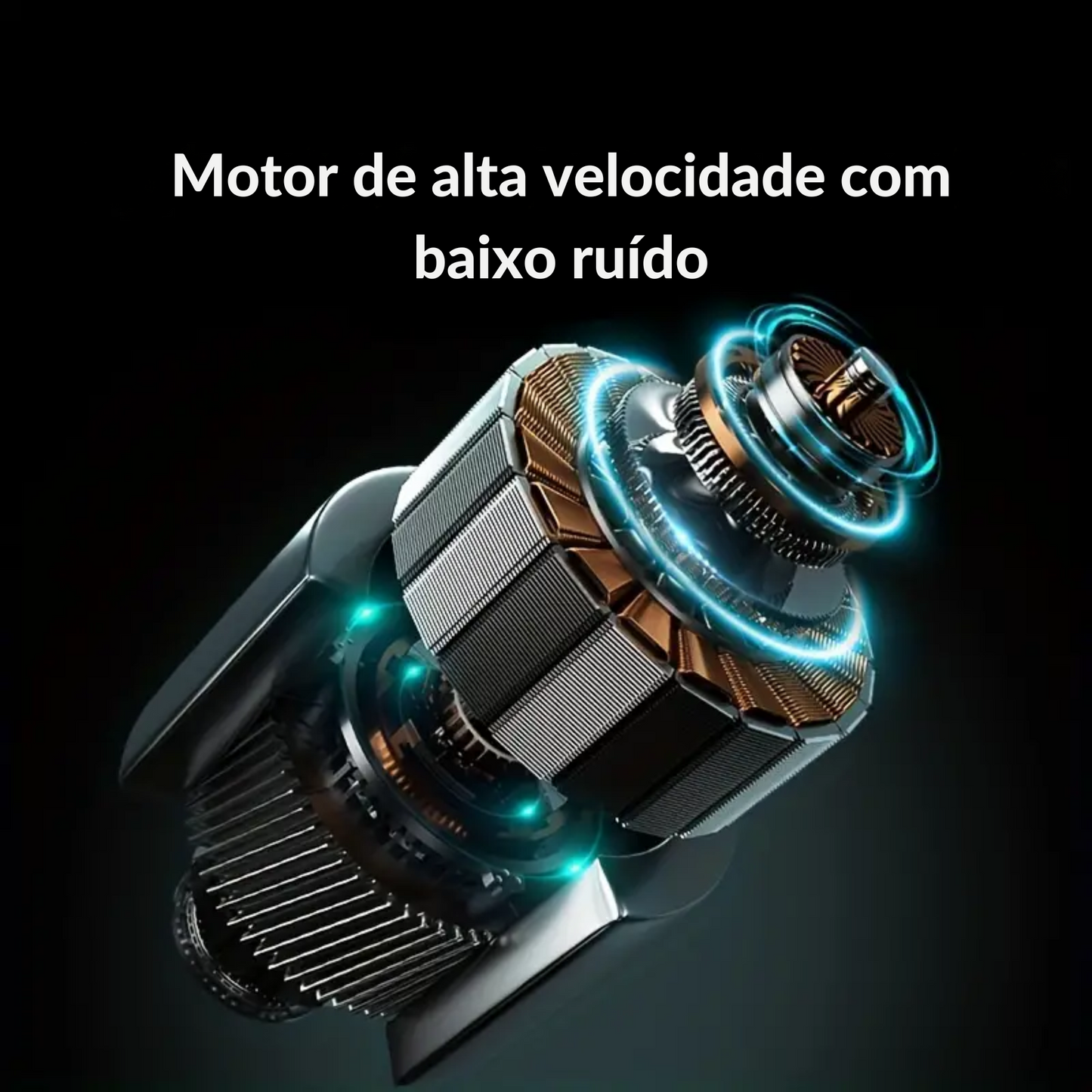 Mini máquina de barbear eléctrica portátil mais recente