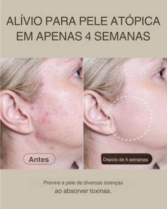 MÁSCARA DE LAMA DE RECUPERAÇÃO 110ML