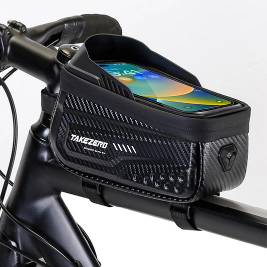 HydroGuard - Bicycle Phone Bag