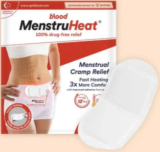 Patch menstrual